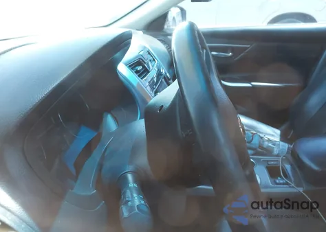 2013 Nissan Altima 2.5 Sl from USA, damaged, VIN 1N4AL3AP3DN436753